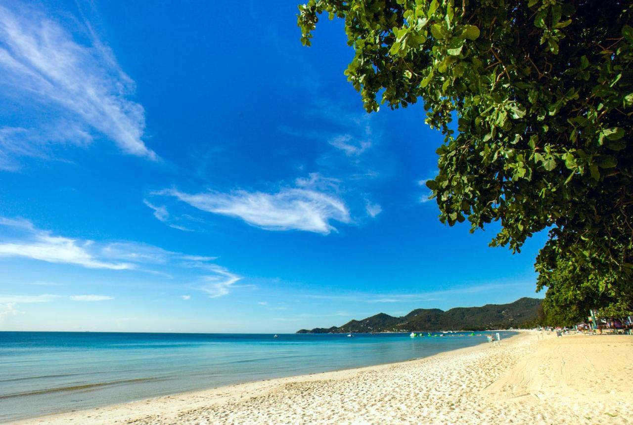 Chaweng Buri Resort Eksteriør billede
